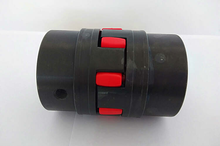 Best Rotex Jaw Flexible Coupling GE 19 24 28 38 42 48 55 65 75 90