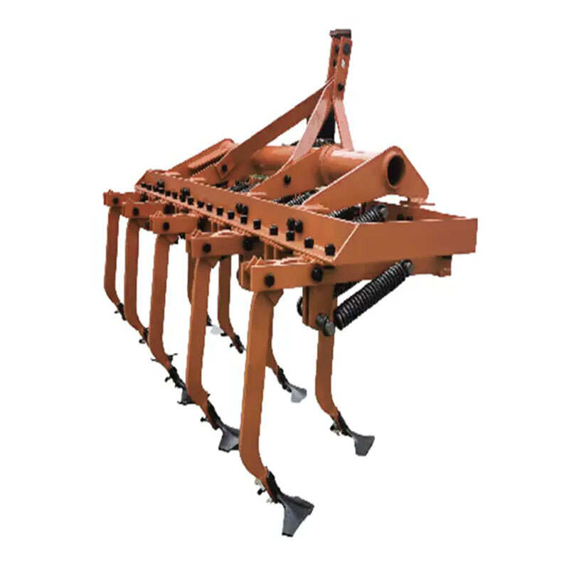 Tractor Implements 3ZT-1.0 Farm Cultivator Plow for Sale