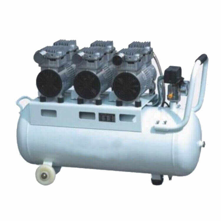 Piston air Compressor for Car Workshop/Garage/car 4S Shop