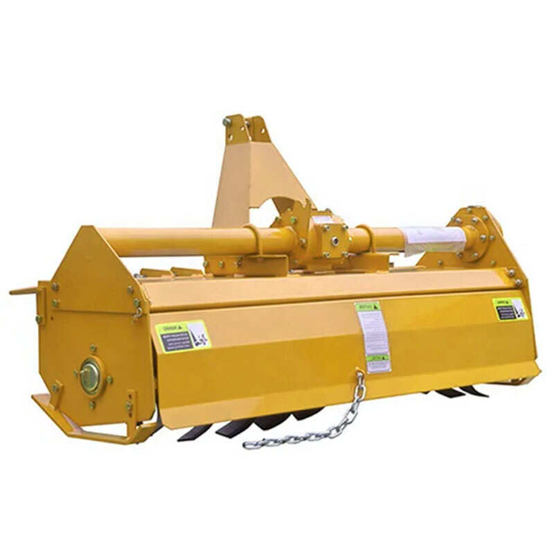 Mini Rotavatory Tiller