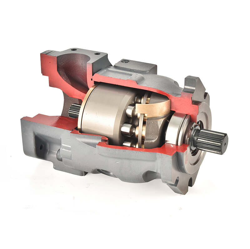 A4VG Series Swash Plate Axial Piston Variable Displacement Pump Hydraulic Pump for Coal Machine,cotton Picker
