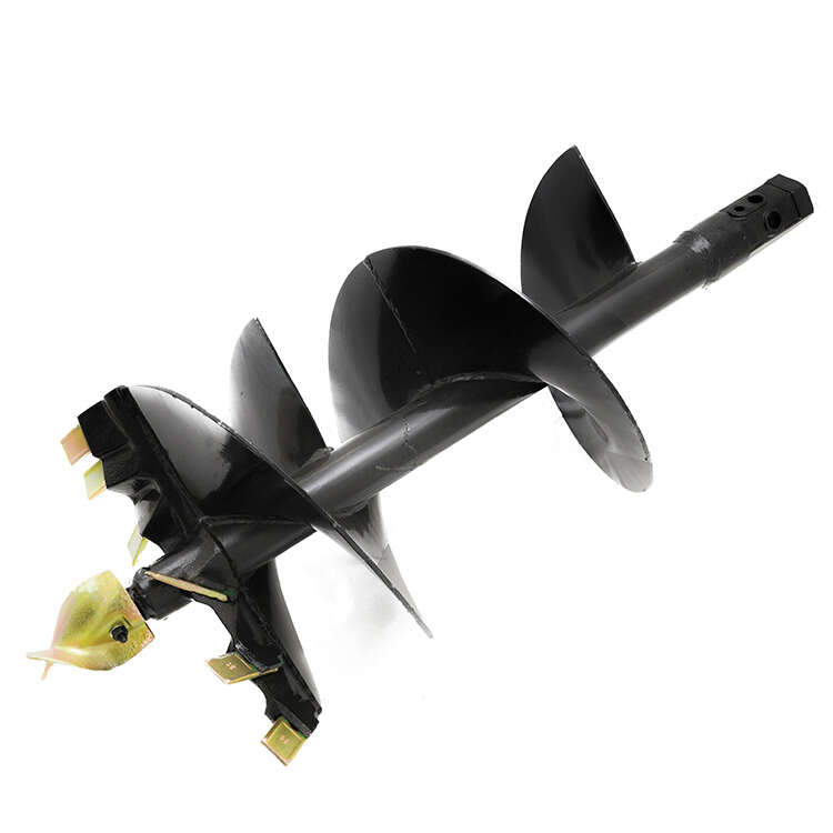 3000 Lbs Capacity Loader Bucket Skidsteer Tractor Clamp on Pallet Fork