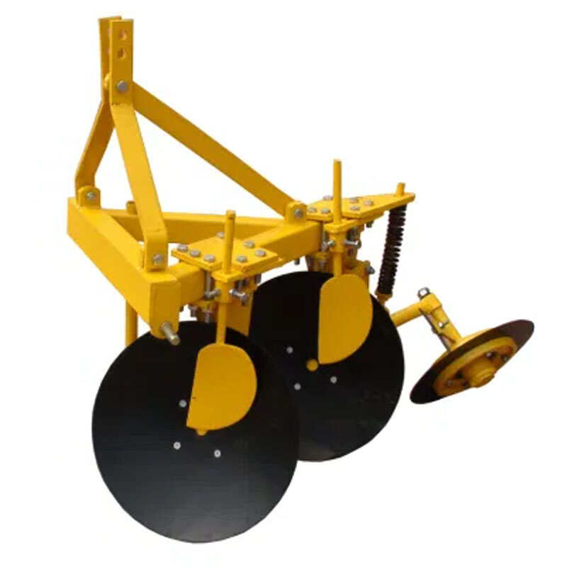 1LY-325 3 Discs of Heavy Duty Disc Plough for 4 Wheel Tractor