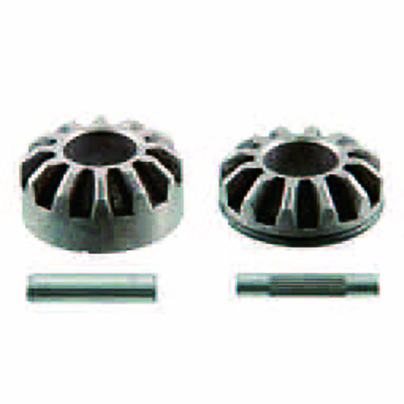 1BJY-JG-02 Trailer Parts and Accessories Replacement Swivel Trailer Gear for Side-wind Jacks
