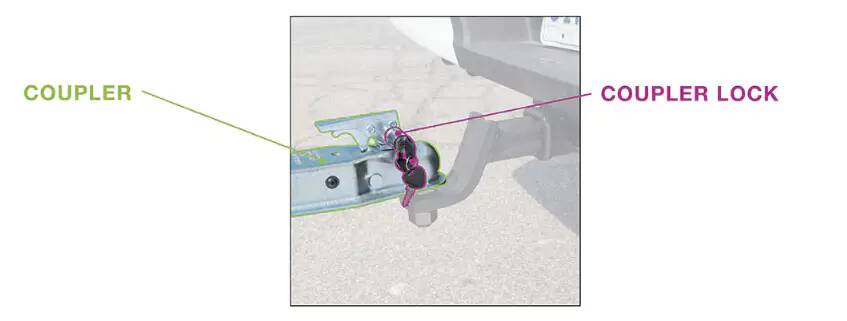 Economical Custom Design 18mm/28mm Trailer Parts Hitch Ball