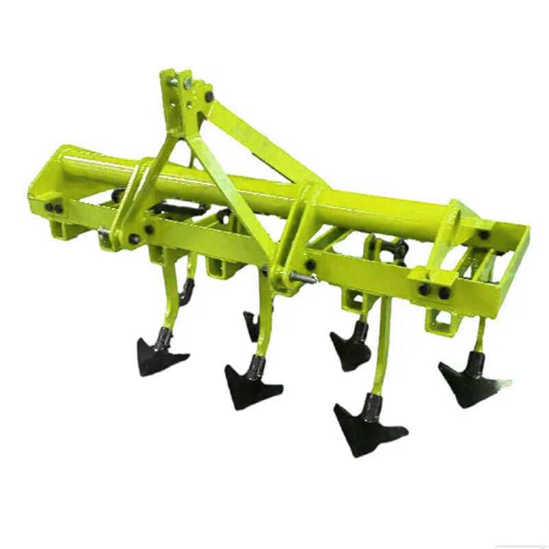 3S-2.1 Agricultural Equipment for Farm Deep Loosening Subsoiler Machine