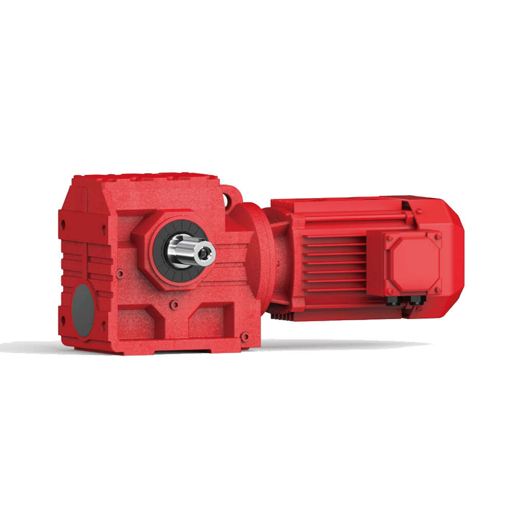Helical Gearbox Speed Variator Gear Transmission Worm Cycloidal Speed Reducer China Gear Reducer