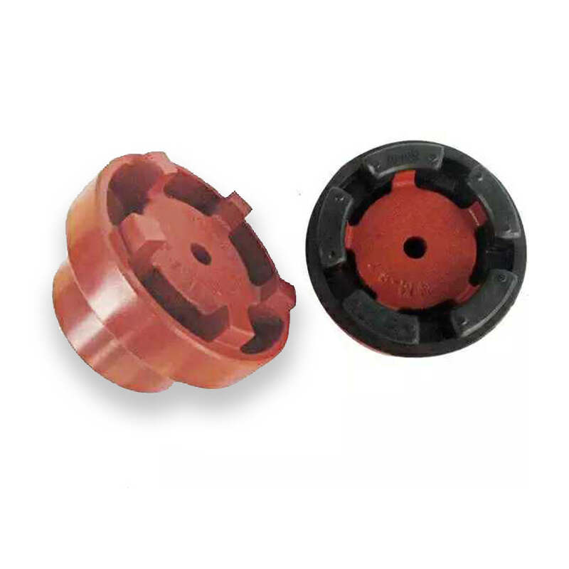 Flexible Atlas Copco Rubber NM COUPLING