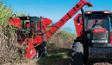 High Quality Agricultural Machinery Chains for Sugar Cane Harvester