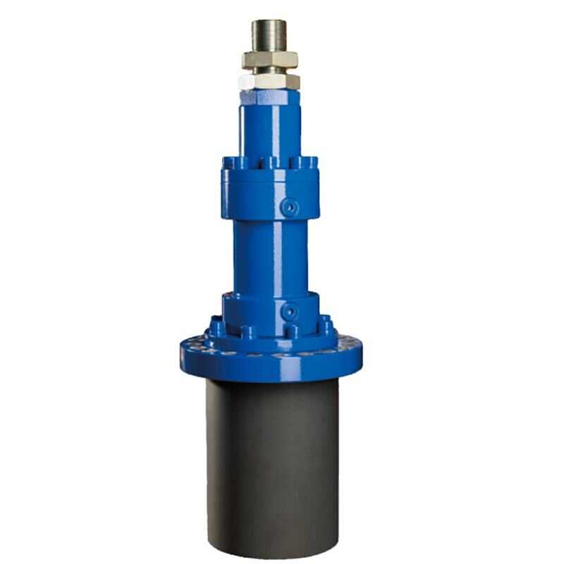 HCYY1112028 Wholesale Prices Professional Factory 140kg Hydraulic Cylinder for Wind Power