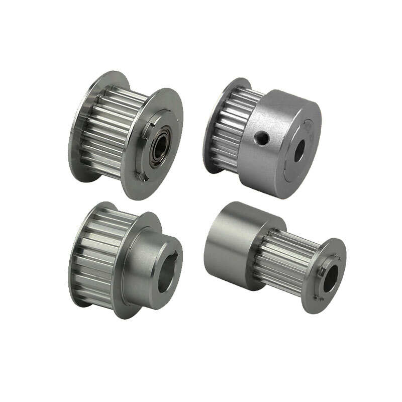 Brand New 14 Tooth Gt2 Precision Pulley Bore 5mm with Great Price