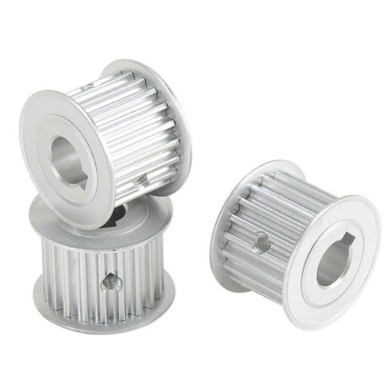 Brand New 14 Tooth Gt2 Precision Pulley Bore 5mm with Great Price