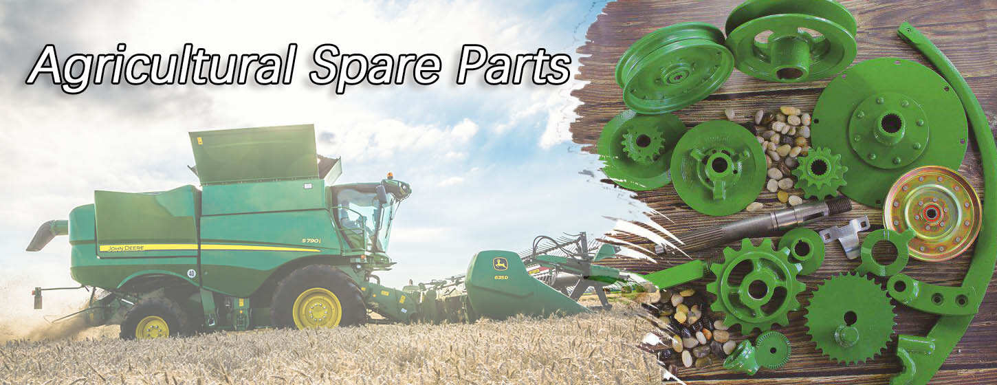 XG-14 Durable Agricultural Spare Parts Toplink Assembly Fits Tractor