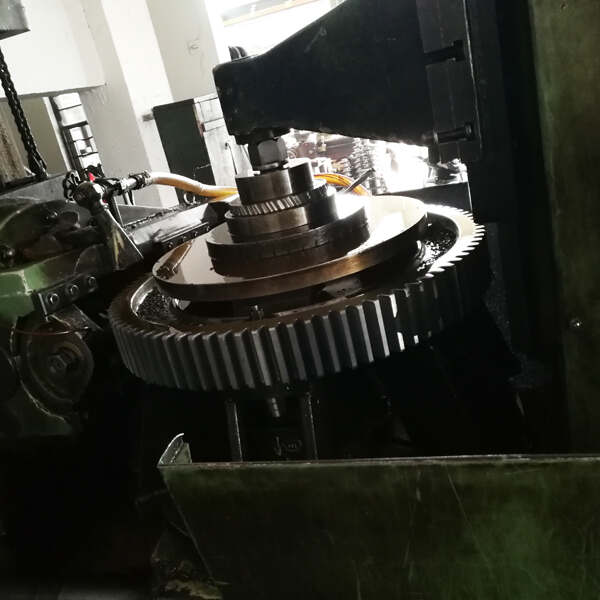 Custom Industrial Steel1045 20CrMnTi  Metal Gear Solid Small Gears