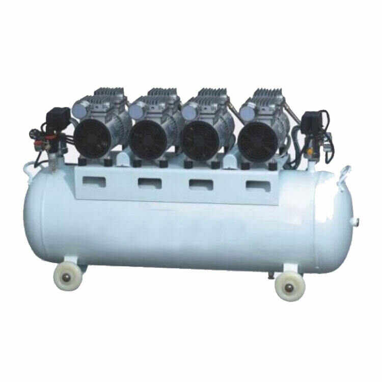 Professional Mini Portable Air Compressor with High Quality