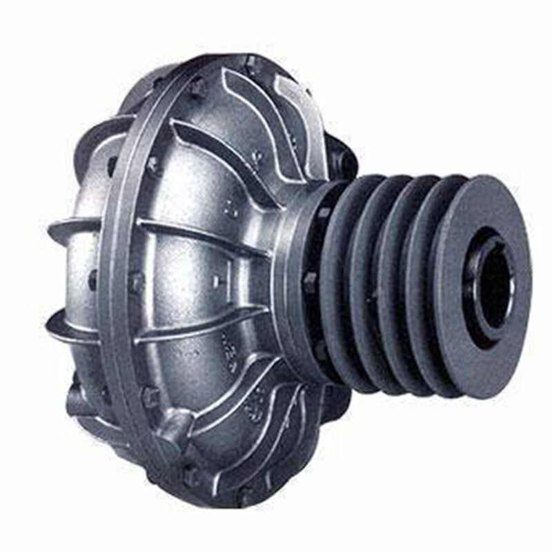 The Fine Quality YOX360 Series Fluid Coupling Price