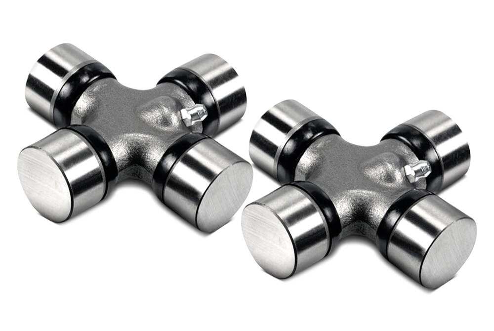 Universal Joints Cross Bearing Couplings Supply Pto Sfat Drive Agriculture Machinery Parts Tractor Gear Gearbox Post Hole Digger