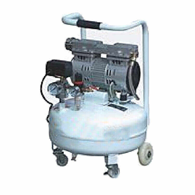 10L Cheap Price Low Noise Portable Inflator Electric Machine Air Compressor