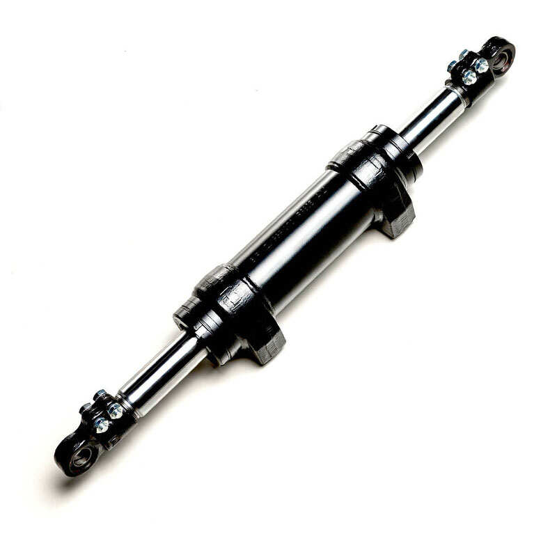 Custom OEM Best Quality High Pressure Hydraulic Truck Cylinder Double Acting Cylinder Hydraulic Cylinder