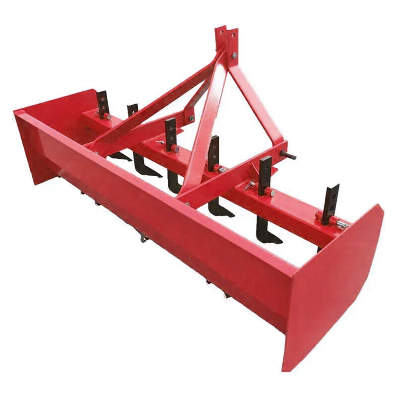 Hight Quality 6 Ft Box Scraper