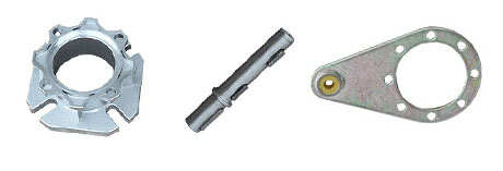Cheap Custom Aluminum Automatic Gear Box for Sale