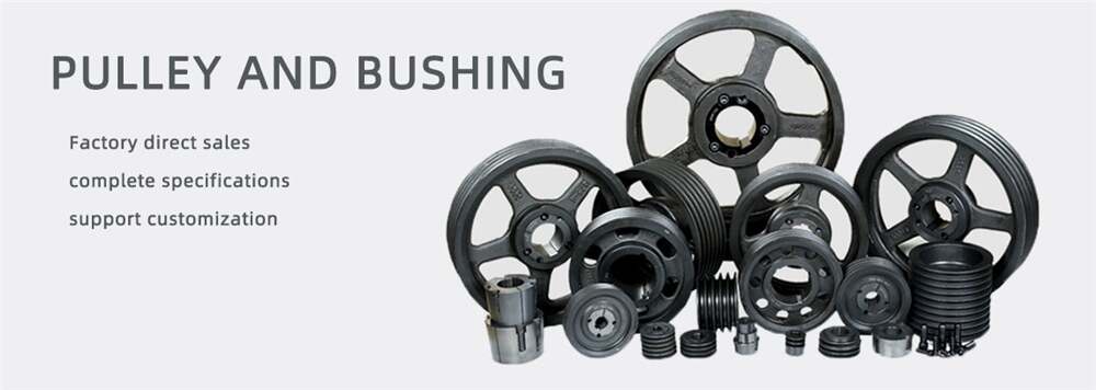 Low Price FHP20K Split Taper Bushing