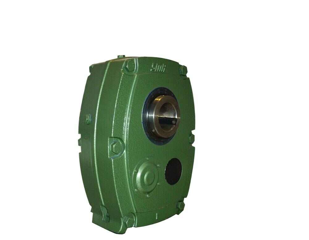 Agricultural Pto Gearbox Bevel Rotary Mower Gearbox for Mower