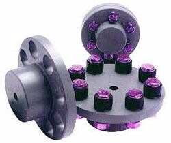 High Torque Stainless Steel & Nylon Flange Gear Coupling Customized OEM Support with Flexible Shaft JAW Tooth Chain Couplings