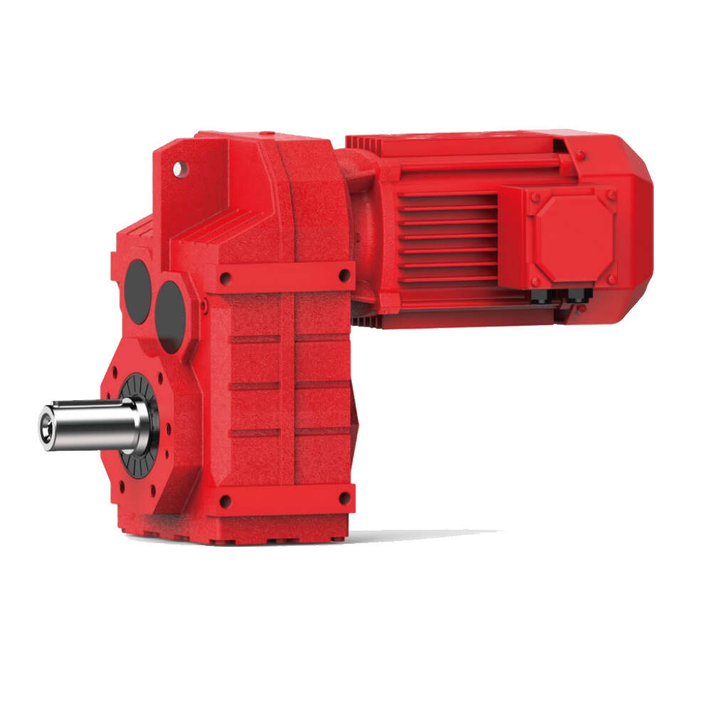 Helical Gearbox Speed Variator Gear Transmission Worm Cycloidal Speed Reducer China Gear Reducer
