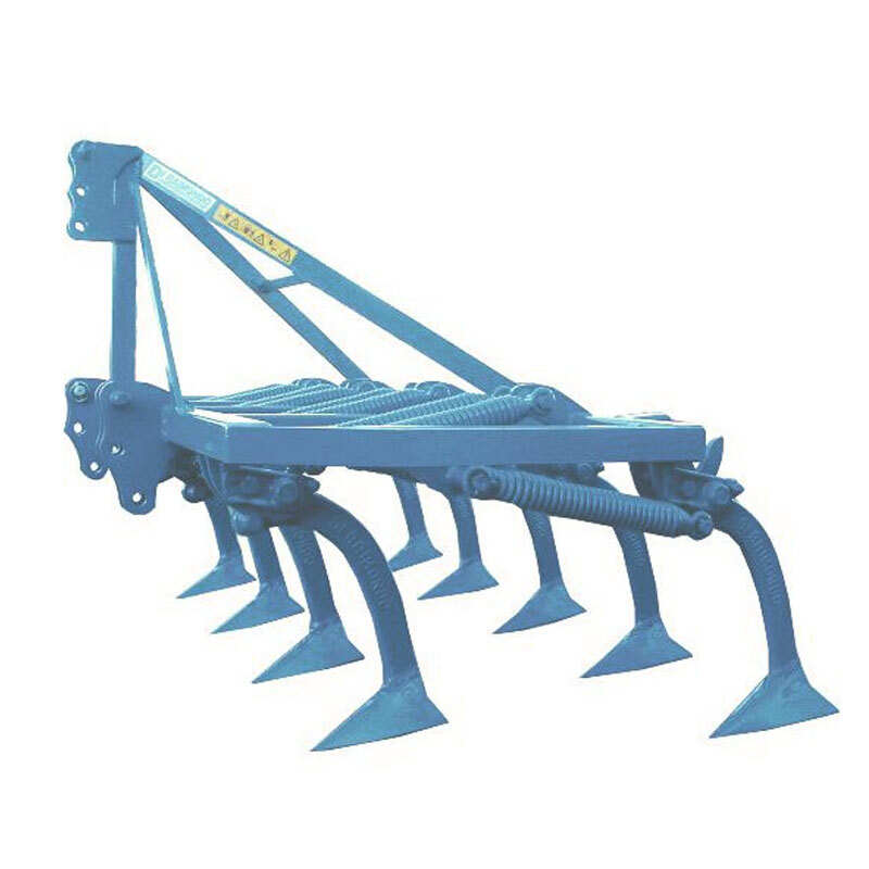 3S-2.1 Agricultural Equipment for Farm Deep Loosening Subsoiler Machine