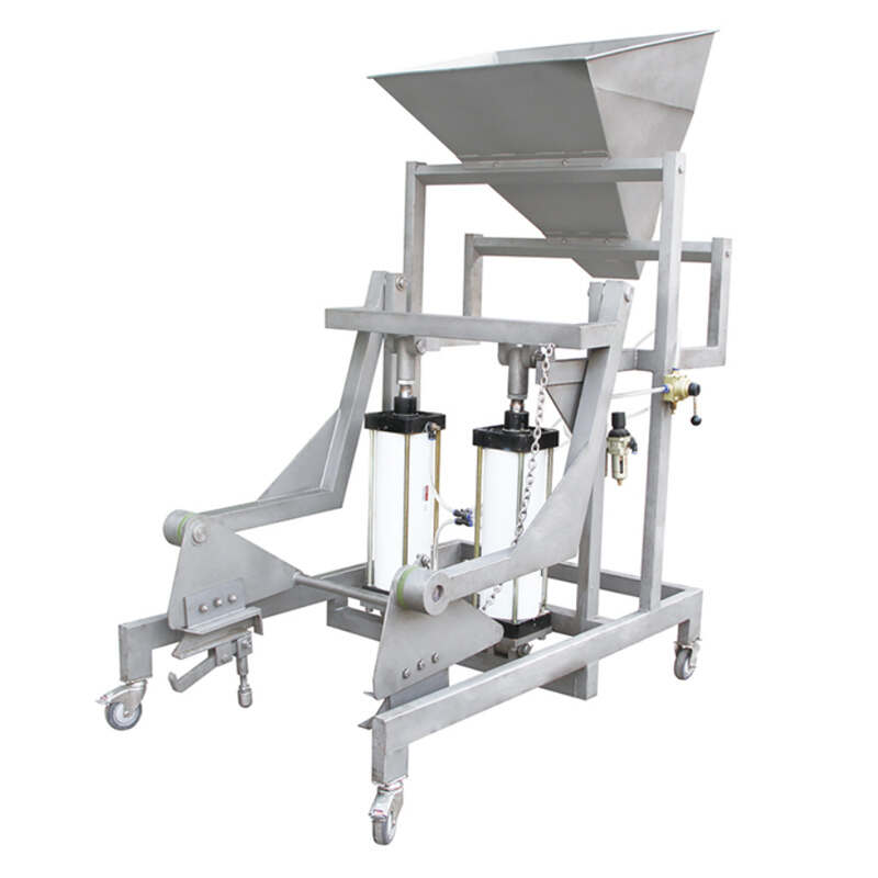 YG-50/YG-84 Saline Injection Machine for Meat Seasoning Plastic Bag Packaging Gluing Filling Slitting Motor for Food Commodity