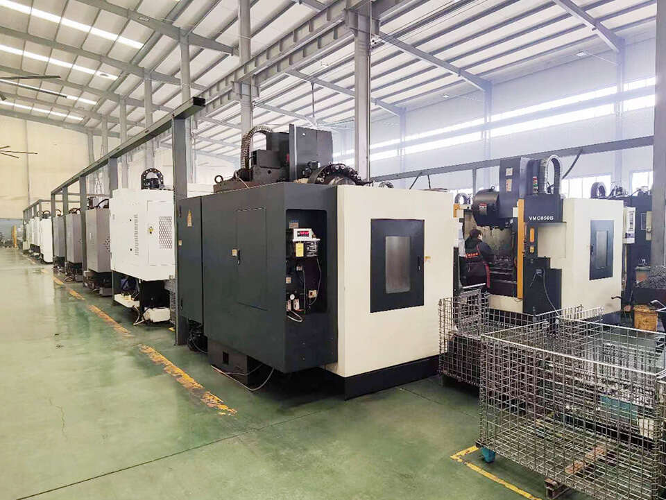 BM6 Series Orbital Hydraulic Motor