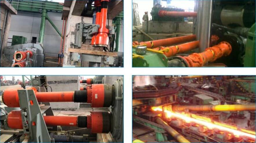 GIICL Type OEM Customized Curved Tooth New Rexnord Falk Motor Shaft Planetary Elastomer Drum Rigid Steel Sleeve Gear Coupling