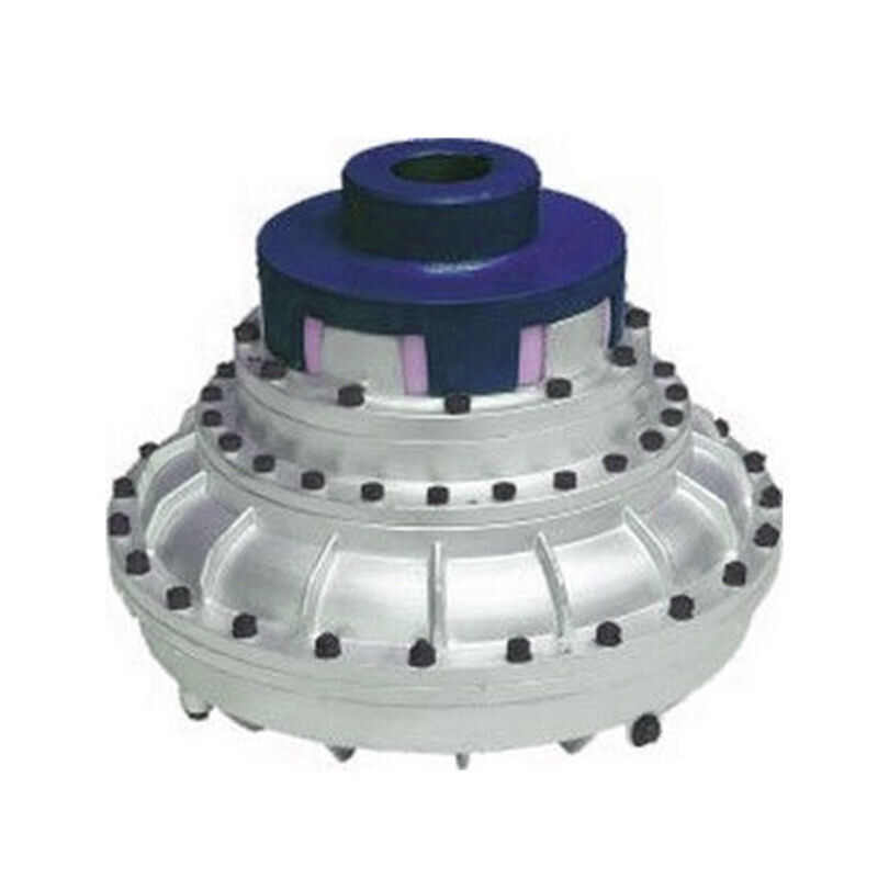 YOX 560 Fluid Couplings