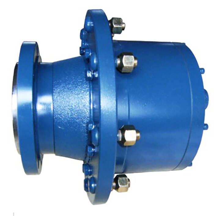 Model 3 Series Planetary Gearbox Replacement of AUBURN (wheel Drives)