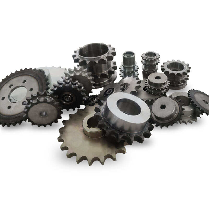 Small Diameter 20mm Sprocket