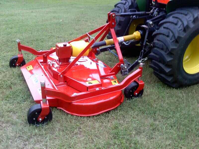 Right Angle Kubota Tractor PTO 540 Rpm Disc Rotary Cutter Agricultural Gearbox for Lawn Mowers Repair Replacement Brush Hog
