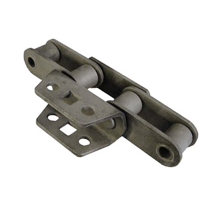 Brand New A557 Attachment Agriculture Chain Ca557f3 Steel Conveyor Chains With F3 Attachments Made in China