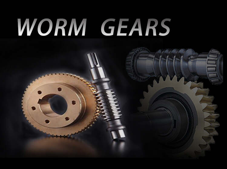 Anti Backlash Small Transmission Planetary Worm Gear Set 040 050