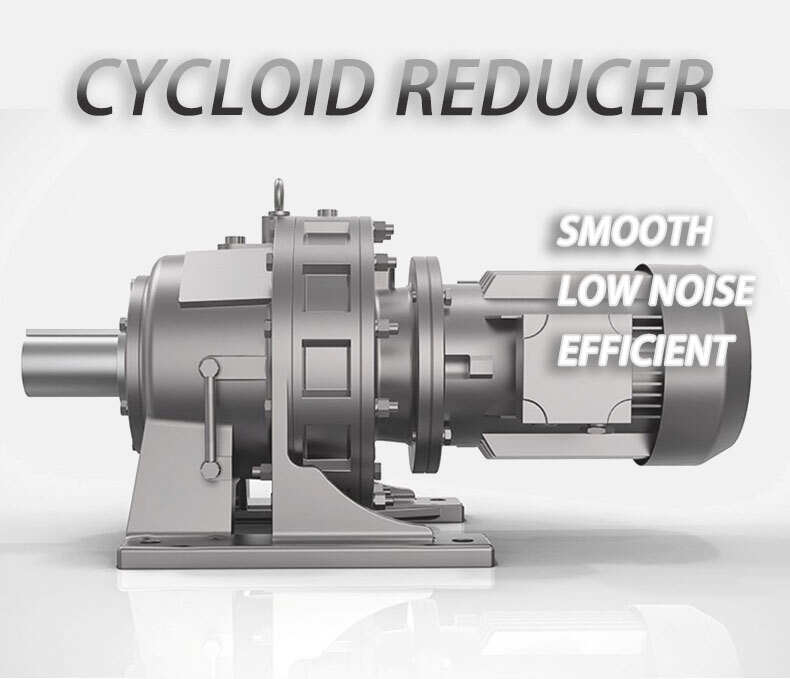 Hot Sale Quality X/b Series Cycloidal Planetary Speed Reducer Gearbox Reducer for Belt Coveyors