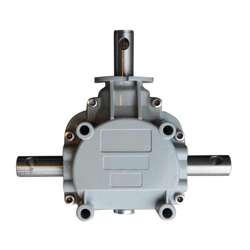 Agricultural Gearboxes for Agricultural Machinery