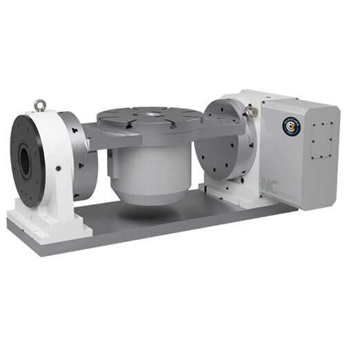 RTS-500 Small Industrial Cnc Machining Center 5 Axis Accessories for Numerical Control Machine