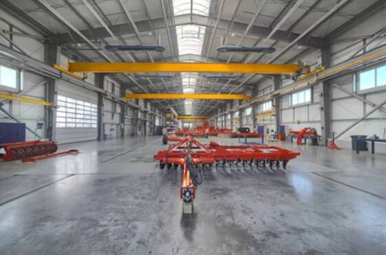 Good Quality Agricultural Machinery Farm Tiller Cultivator Soybean Corn Field Weeder Three-pointed Mounted Land Leveler