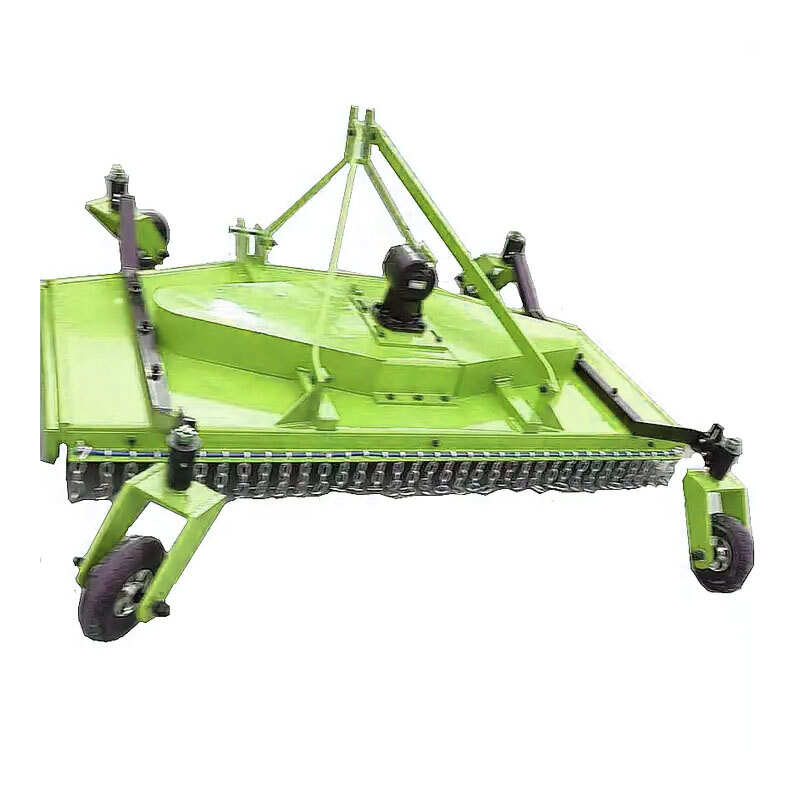 3 Point Hitch Flail Mower for Farm Tractor 20-45hp