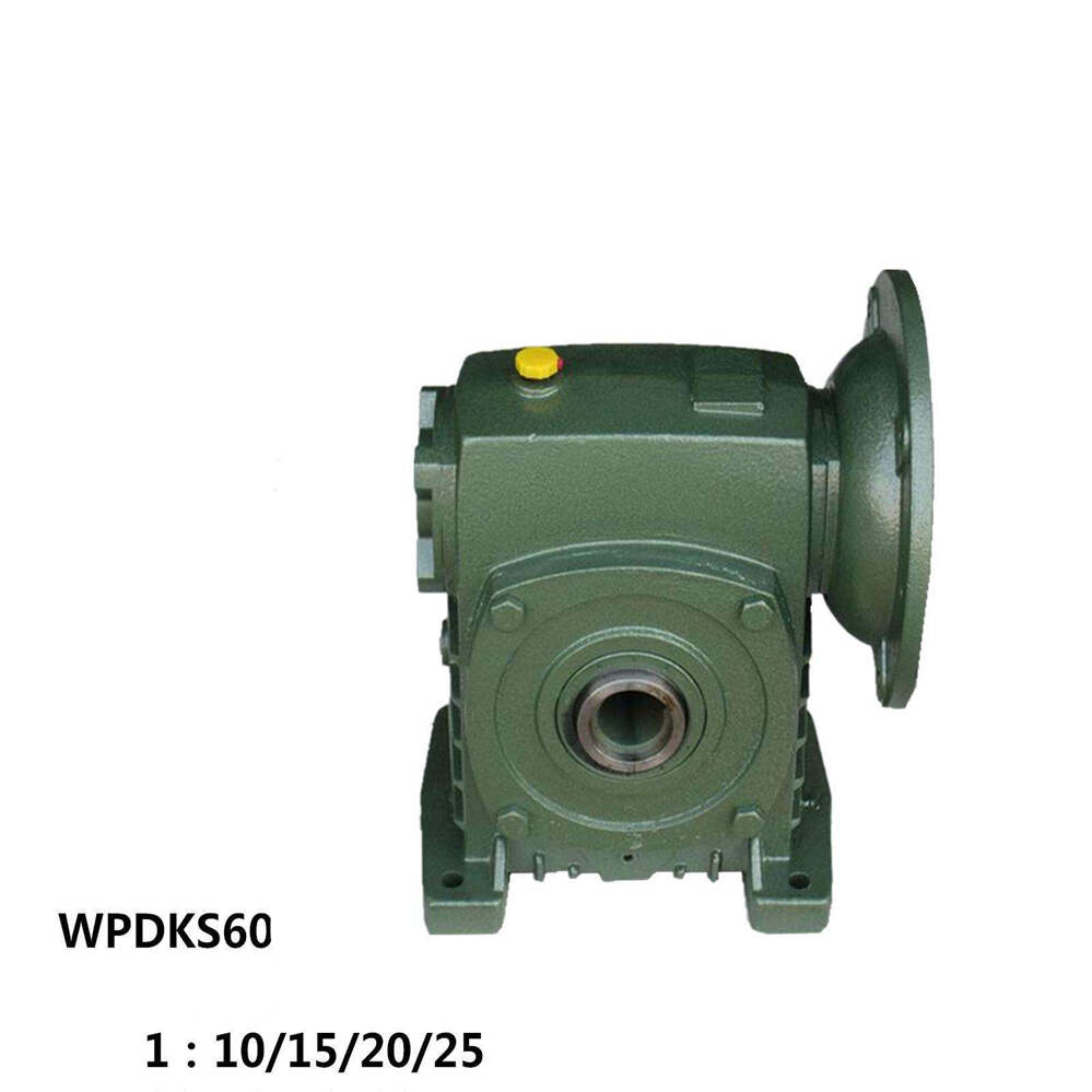 Brand New Gearbox Gear Speed Reducer with High Quality
