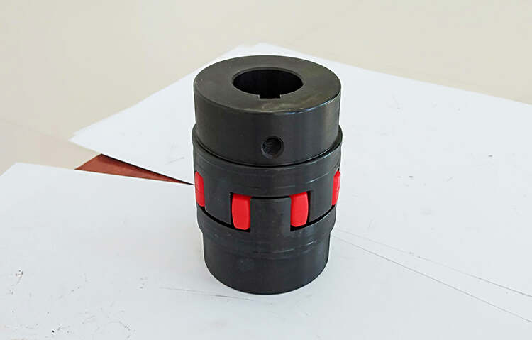 Best Rotex Jaw Flexible Coupling GE 19 24 28 38 42 48 55 65 75 90