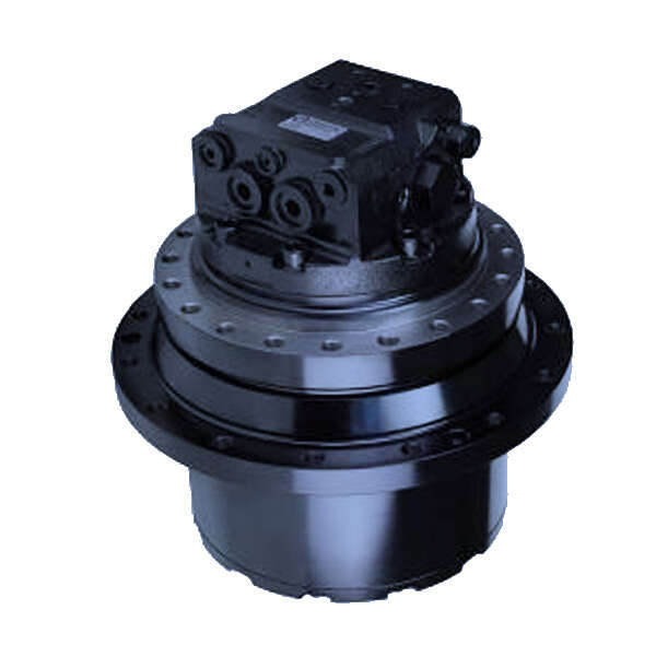 Zollern Gearbox Zhp4.31 for Rotary Drilling Rig Winch Drive