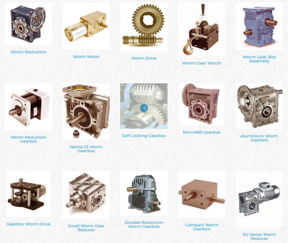 New Design Speed Ratio 5 Gearbox Motor Electronic Motorcycle Variator for Wholesales