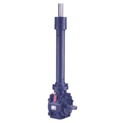 EP-9.311-JCG Rotary Tiller Cultivator Gearbox for Agricultural
