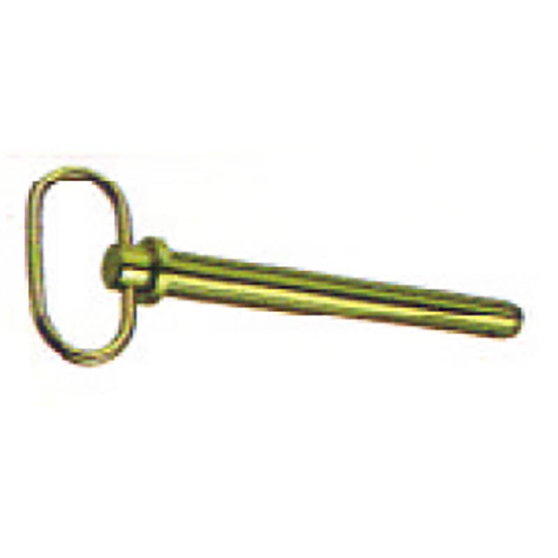 Durable FT032/FT033/FT034/FT035/FT036/FT037 Hitch Pin New Agricultural Spare Parts for Tractors